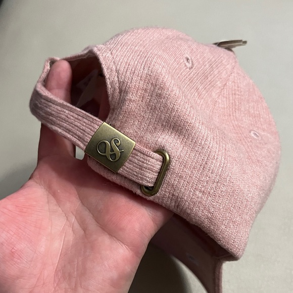 NWT - Scotch & Soda Adult Brushed Ribbed Cap - Picture 4 of 7